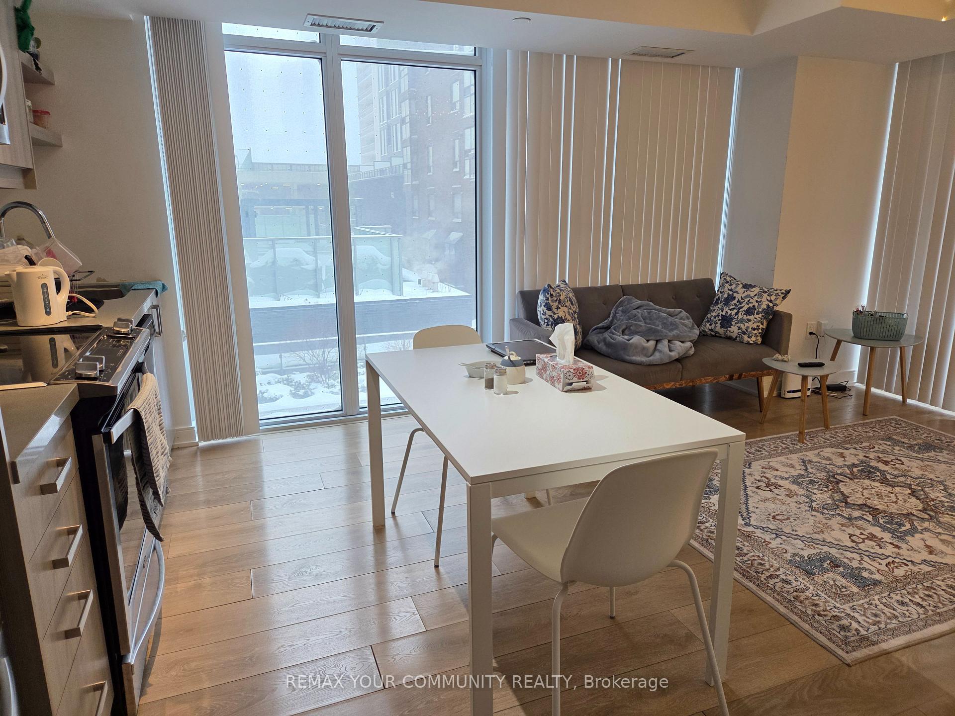 Photo 6 of Unit 02, 50 Wellesley Street E, Toronto, Church-Yonge Corridor — HOMEH