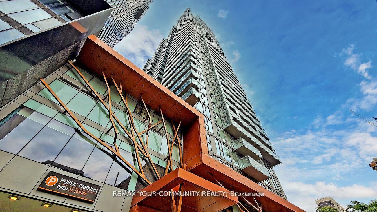 Photo 14 of Unit 02, 50 Wellesley Street E, Toronto, Church-Yonge Corridor — HOMEH