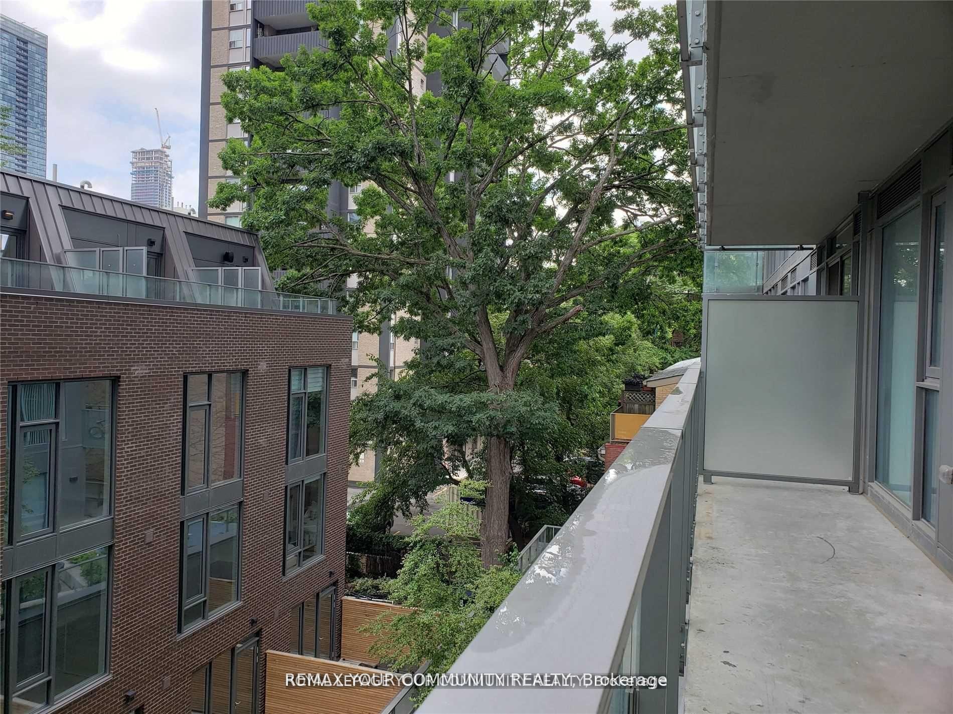 Photo 15 of Unit 02, 50 Wellesley Street E, Toronto, Church-Yonge Corridor — HOMEH
