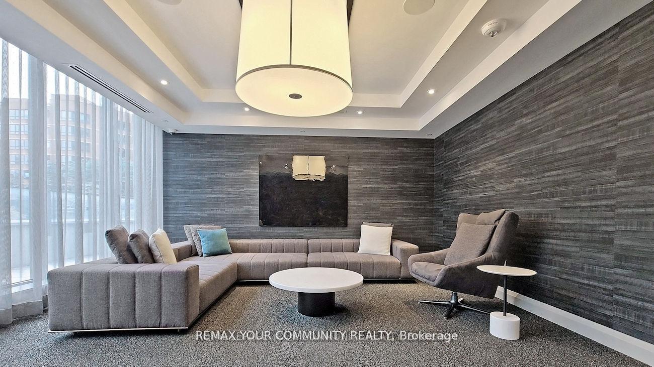 Photo 18 of Unit 02, 50 Wellesley Street E, Toronto, Church-Yonge Corridor — HOMEH
