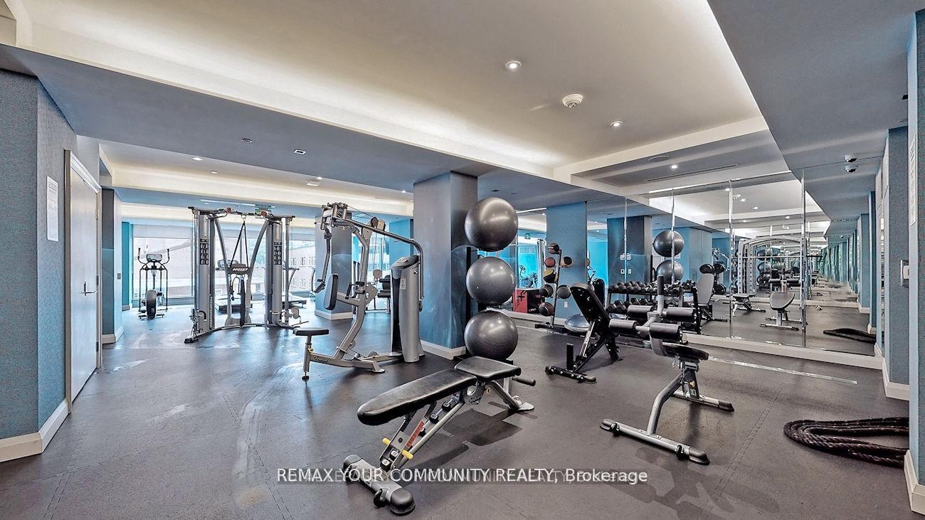 Photo 19 of Unit 02, 50 Wellesley Street E, Toronto, Church-Yonge Corridor — HOMEH