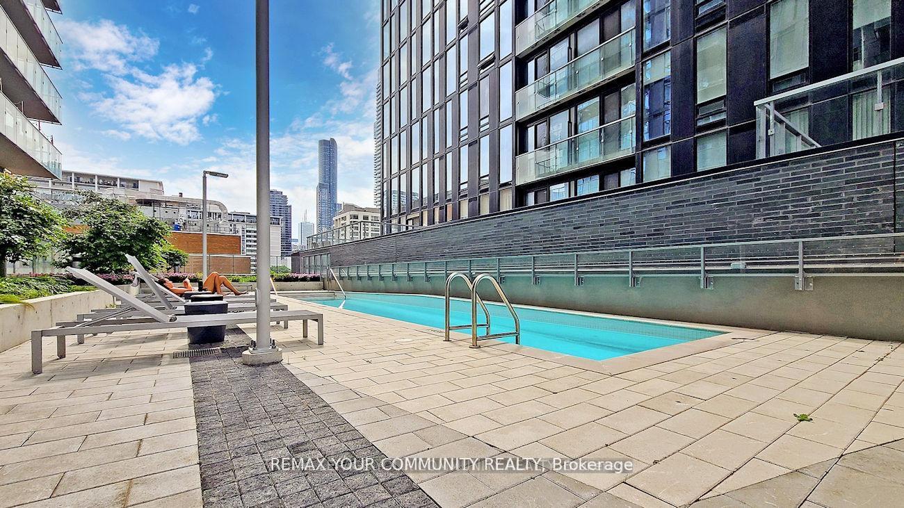 Photo 20 of Unit 02, 50 Wellesley Street E, Toronto, Church-Yonge Corridor — HOMEH