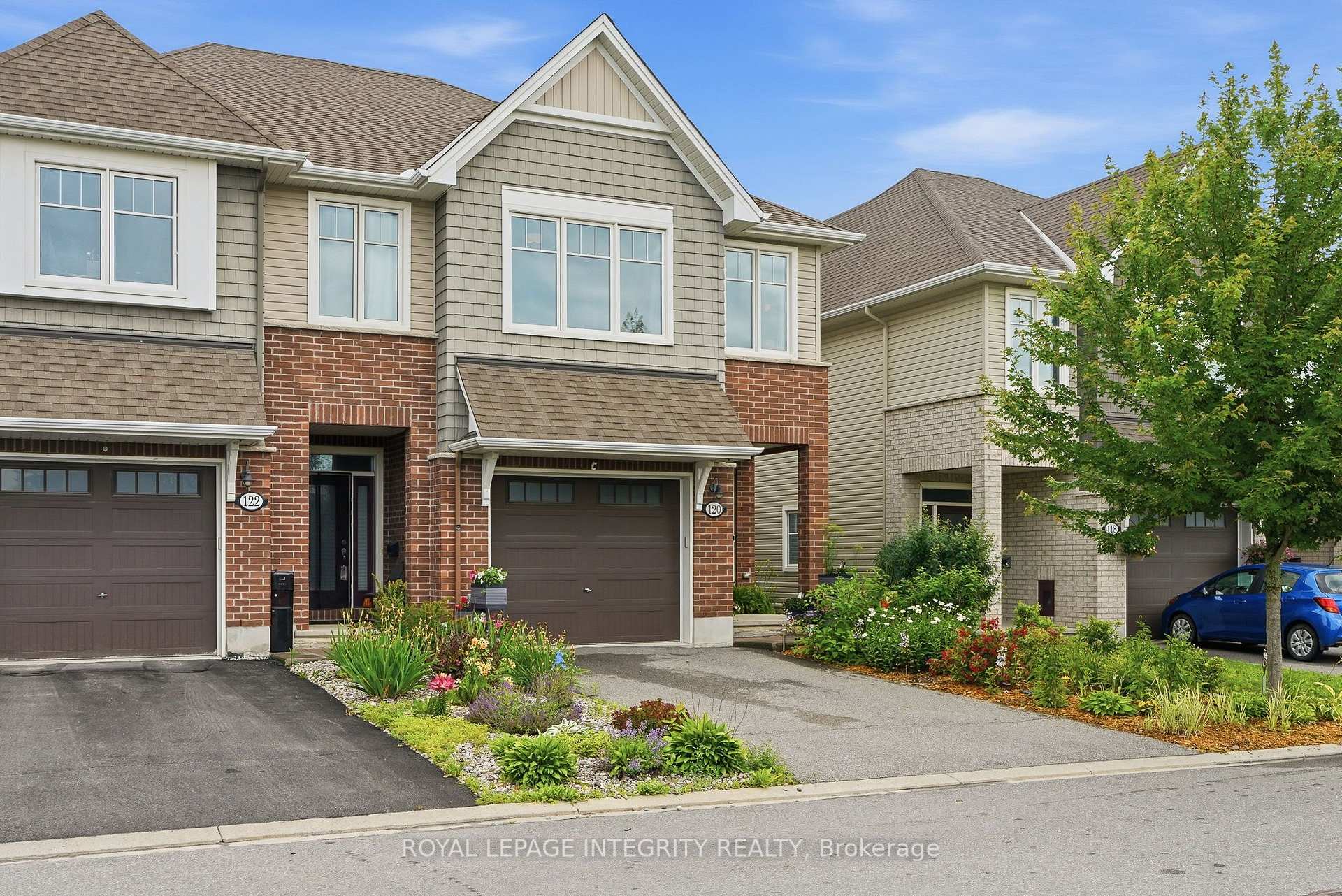Photo 1 of 120 Kestrel Street, Ottawa, Blossom Park/Kemp Park/Findlay Creek — HOMEH