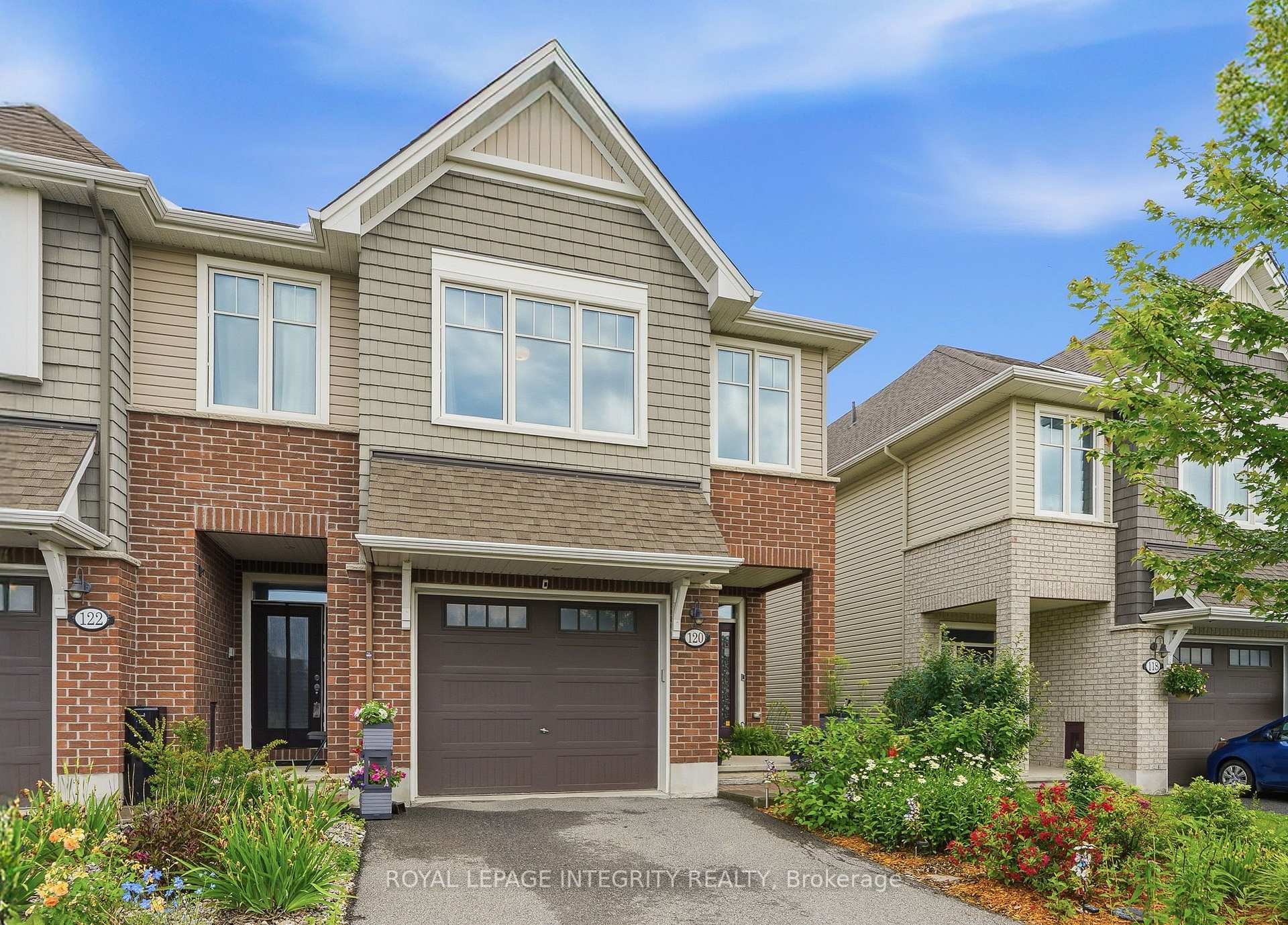 Photo 2 of 120 Kestrel Street, Ottawa, Blossom Park/Kemp Park/Findlay Creek — HOMEH