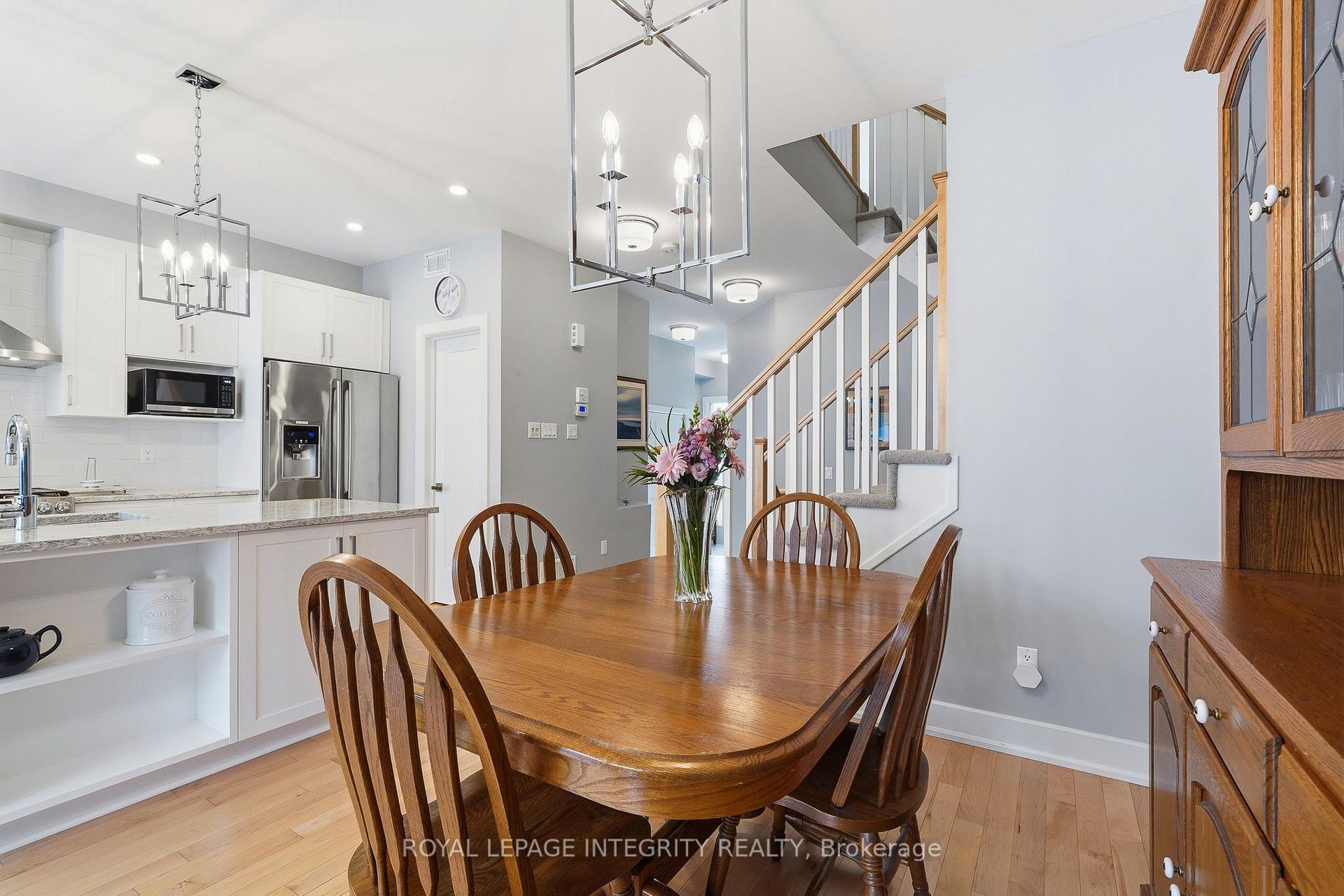 Photo 8 of 120 Kestrel Street, Ottawa, Blossom Park/Kemp Park/Findlay Creek — HOMEH