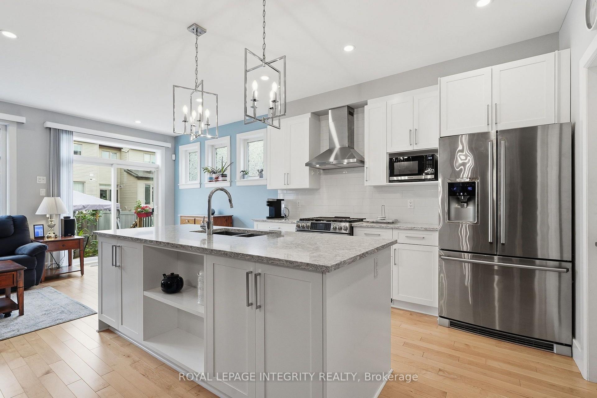 Photo 12 of 120 Kestrel Street, Ottawa, Blossom Park/Kemp Park/Findlay Creek — HOMEH