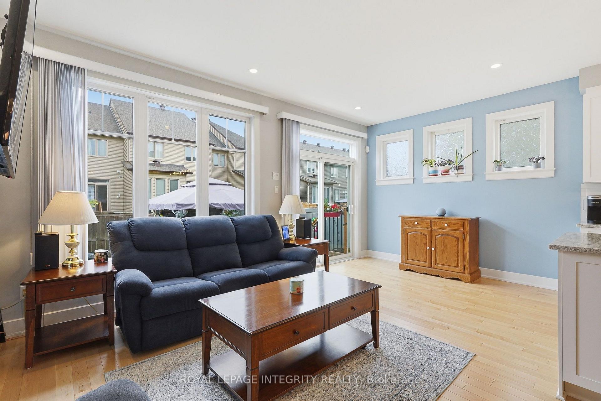 Photo 13 of 120 Kestrel Street, Ottawa, Blossom Park/Kemp Park/Findlay Creek — HOMEH