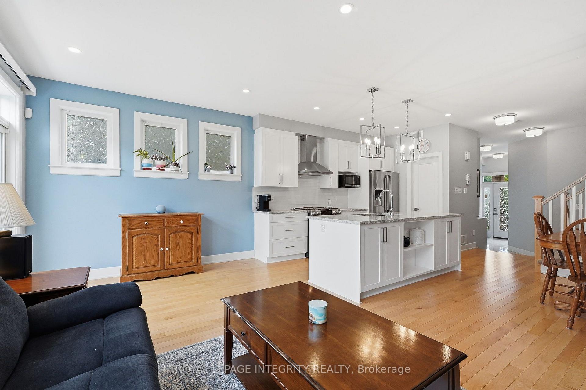 Photo 15 of 120 Kestrel Street, Ottawa, Blossom Park/Kemp Park/Findlay Creek — HOMEH