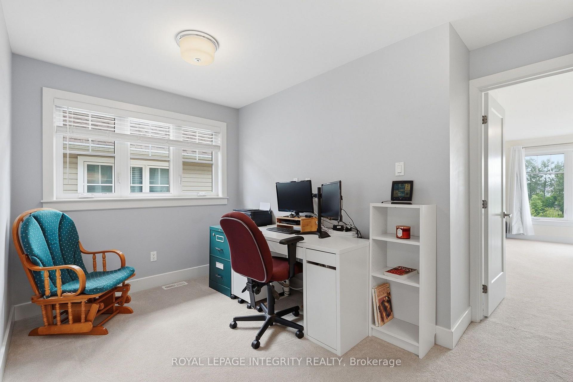 Photo 16 of 120 Kestrel Street, Ottawa, Blossom Park/Kemp Park/Findlay Creek — HOMEH