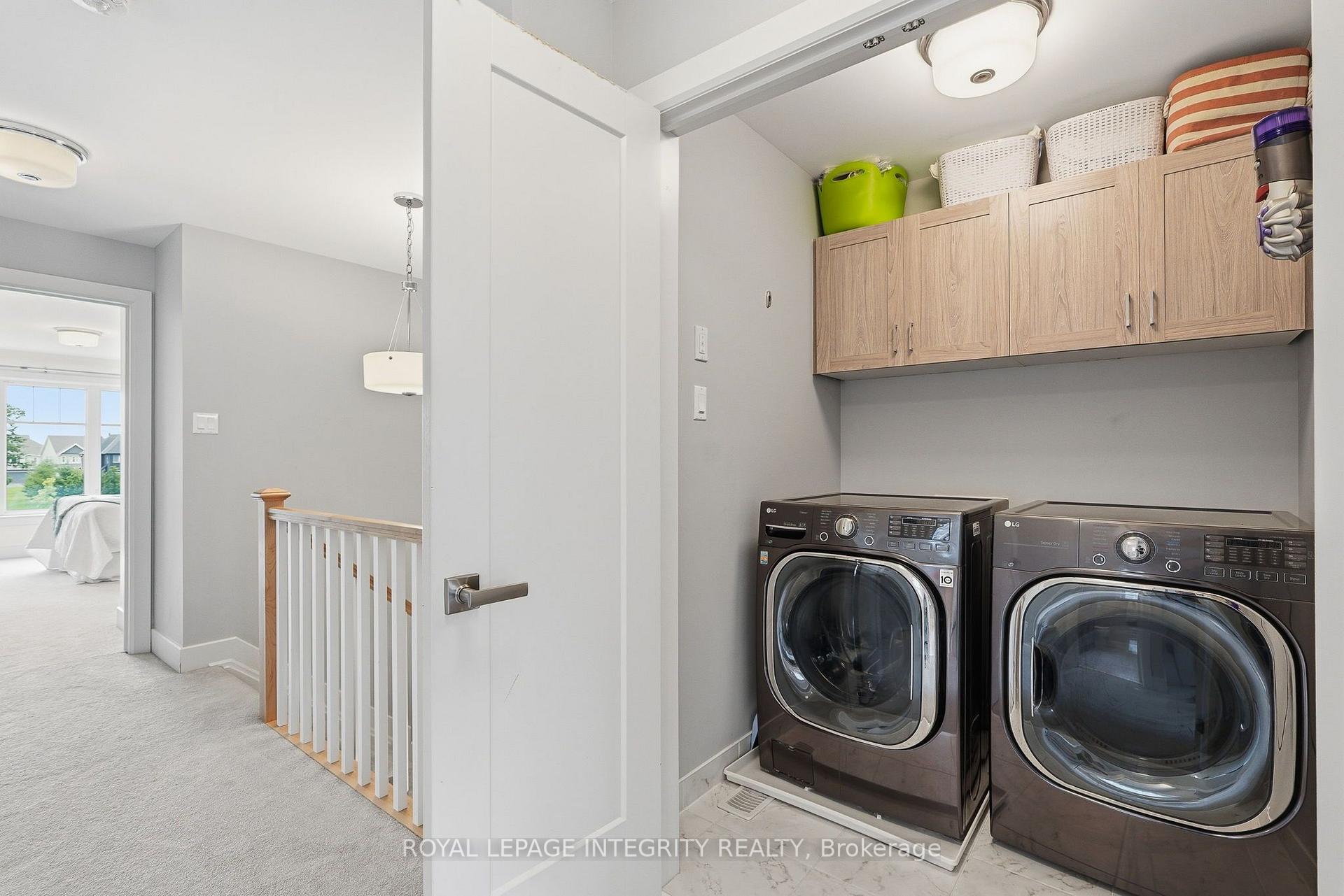 Photo 18 of 120 Kestrel Street, Ottawa, Blossom Park/Kemp Park/Findlay Creek — HOMEH