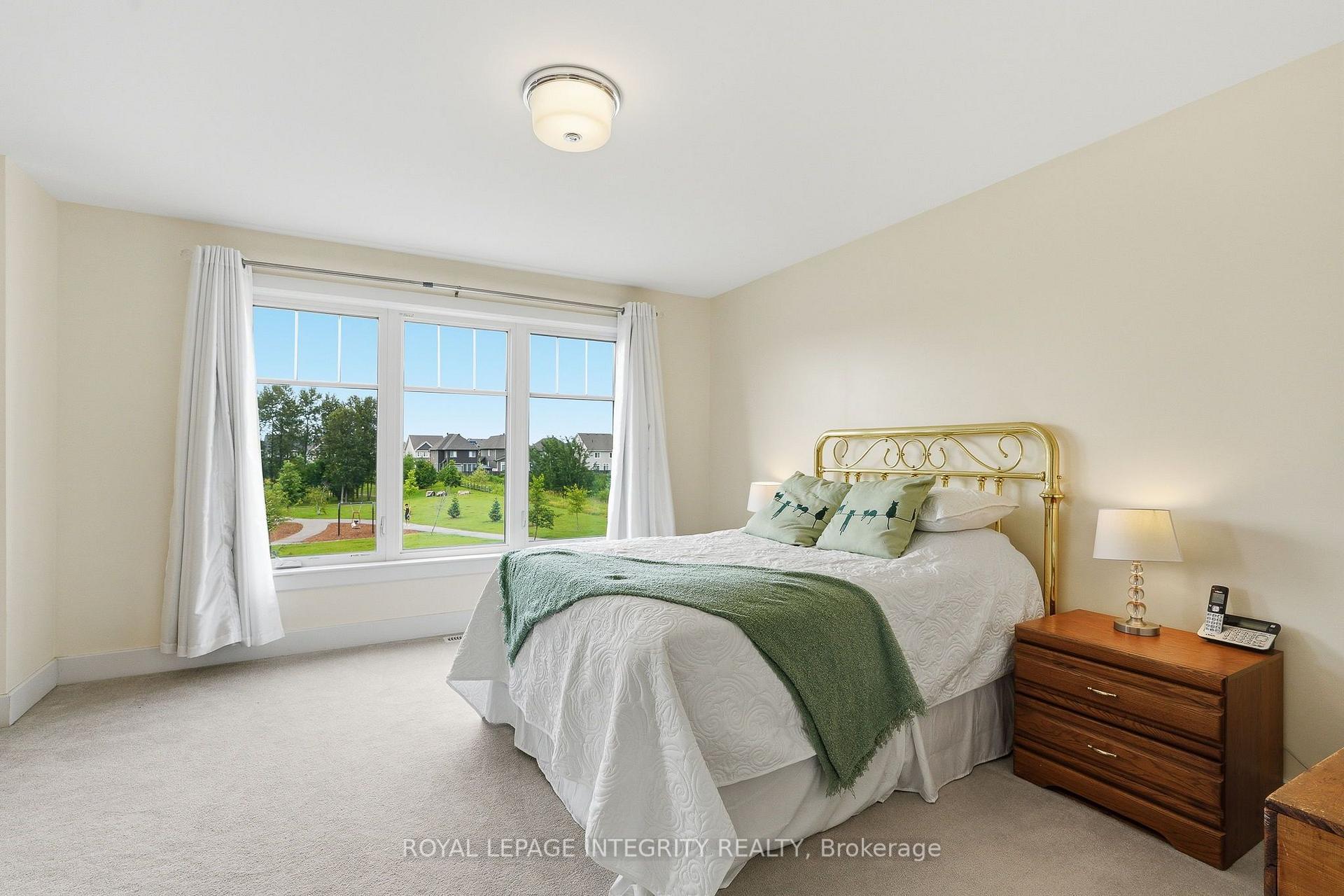 Photo 19 of 120 Kestrel Street, Ottawa, Blossom Park/Kemp Park/Findlay Creek — HOMEH