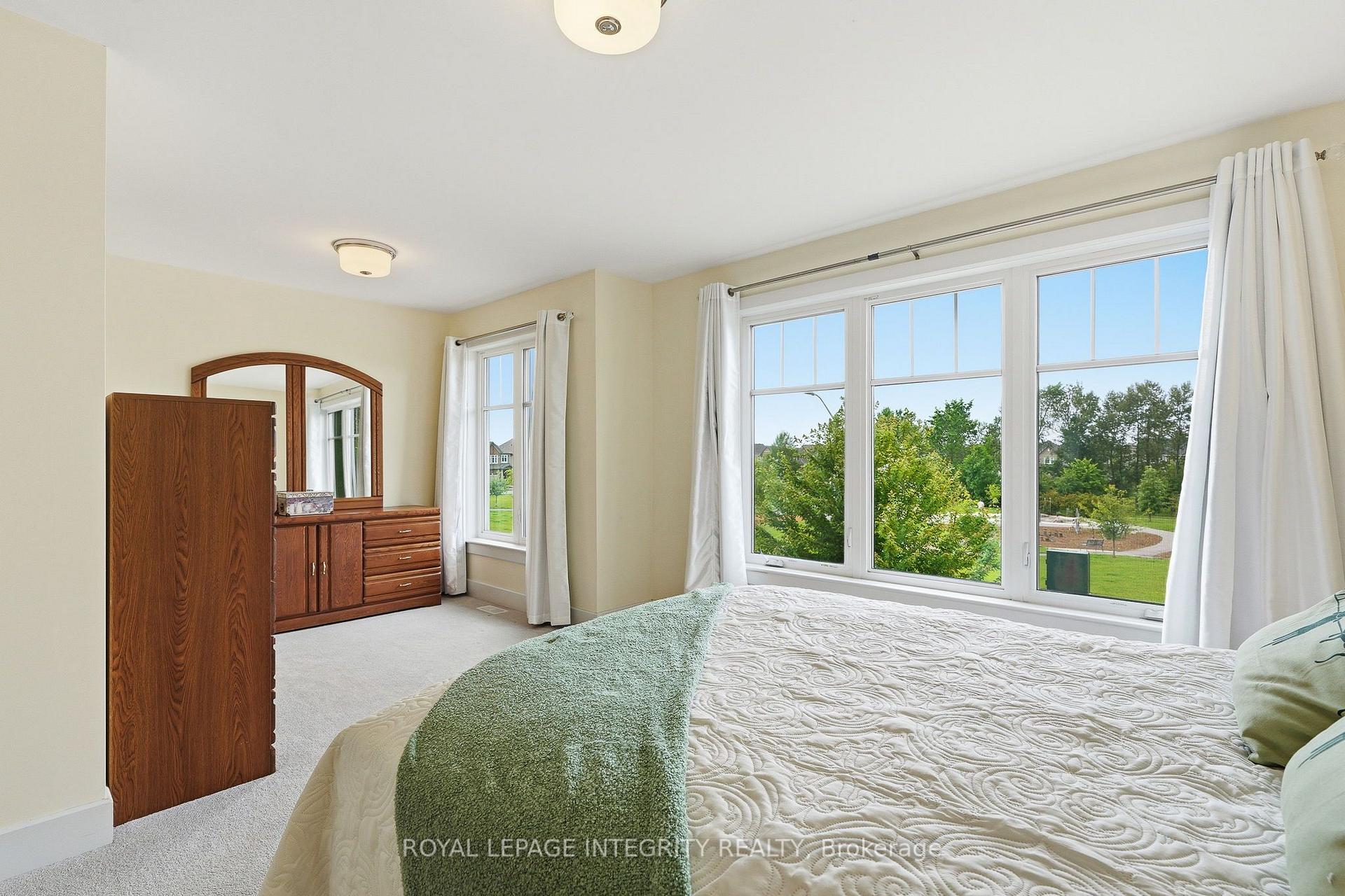 Photo 20 of 120 Kestrel Street, Ottawa, Blossom Park/Kemp Park/Findlay Creek — HOMEH