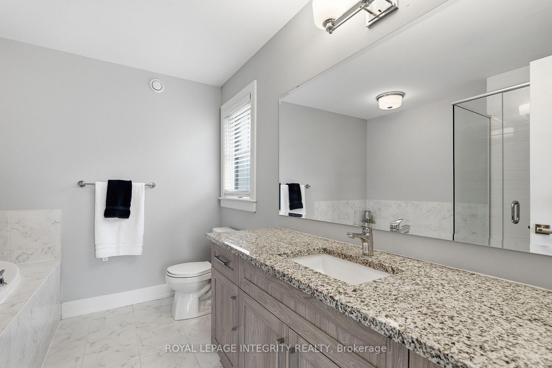 Photo 24 of 120 Kestrel Street, Ottawa, Blossom Park/Kemp Park/Findlay Creek — HOMEH