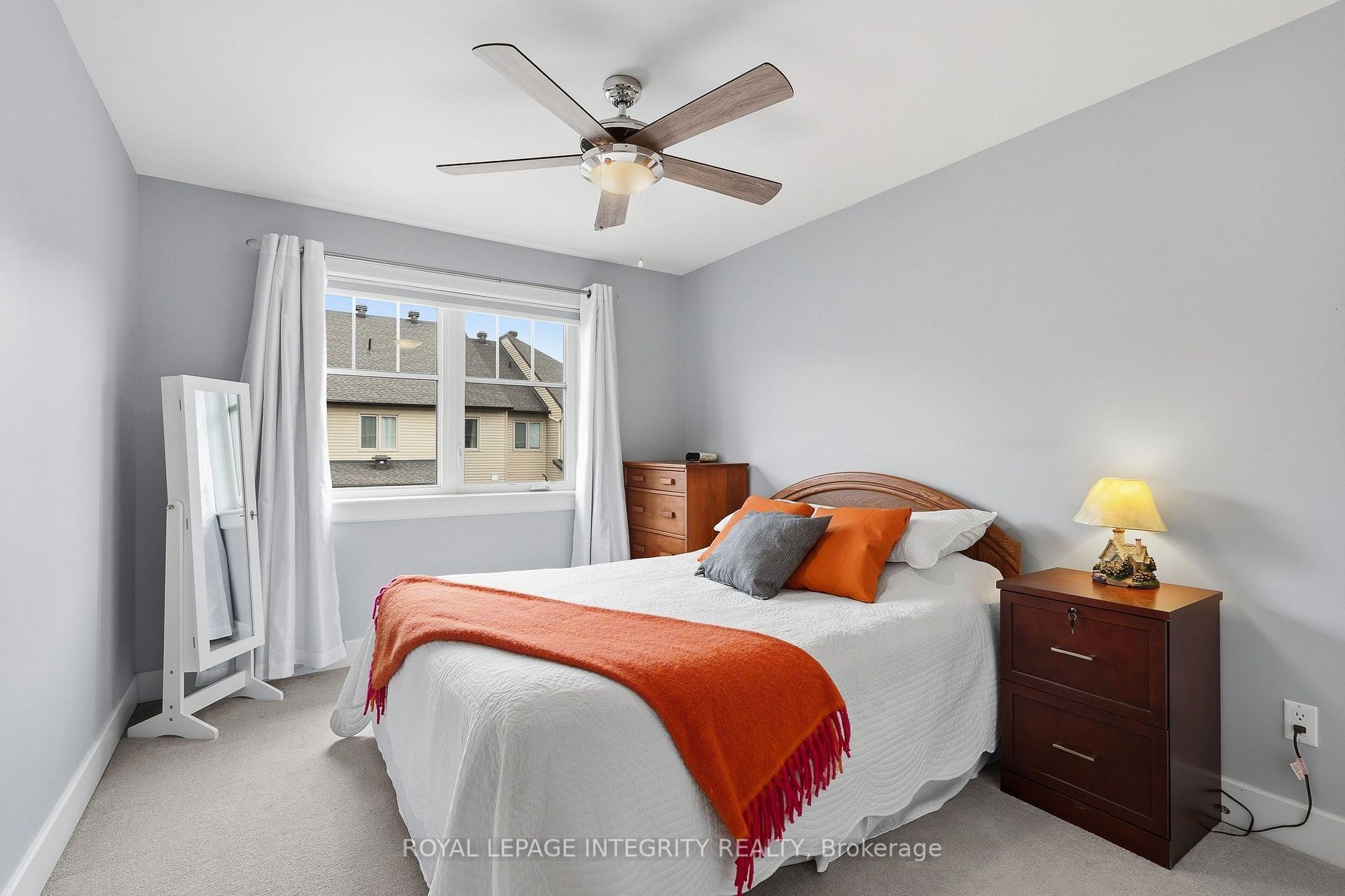 Photo 27 of 120 Kestrel Street, Ottawa, Blossom Park/Kemp Park/Findlay Creek — HOMEH