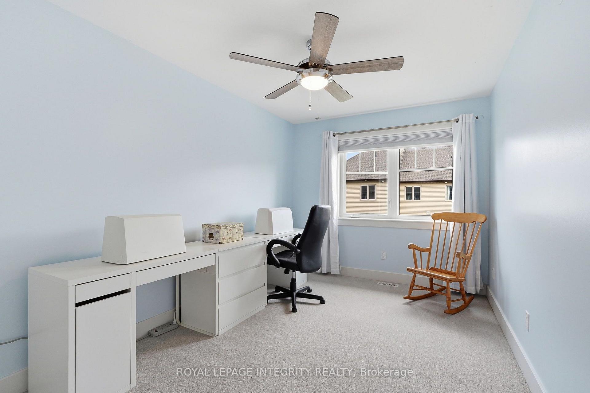 Photo 28 of 120 Kestrel Street, Ottawa, Blossom Park/Kemp Park/Findlay Creek — HOMEH