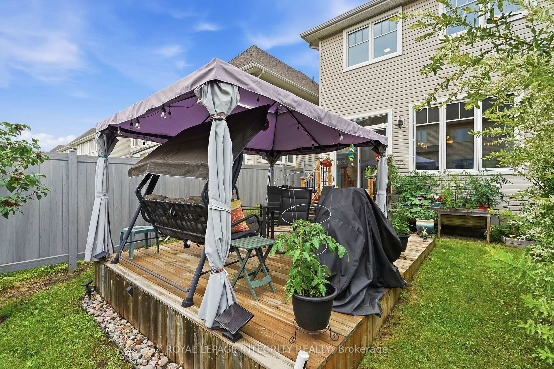 Photo 32 of 120 Kestrel Street, Ottawa, Blossom Park/Kemp Park/Findlay Creek — HOMEH