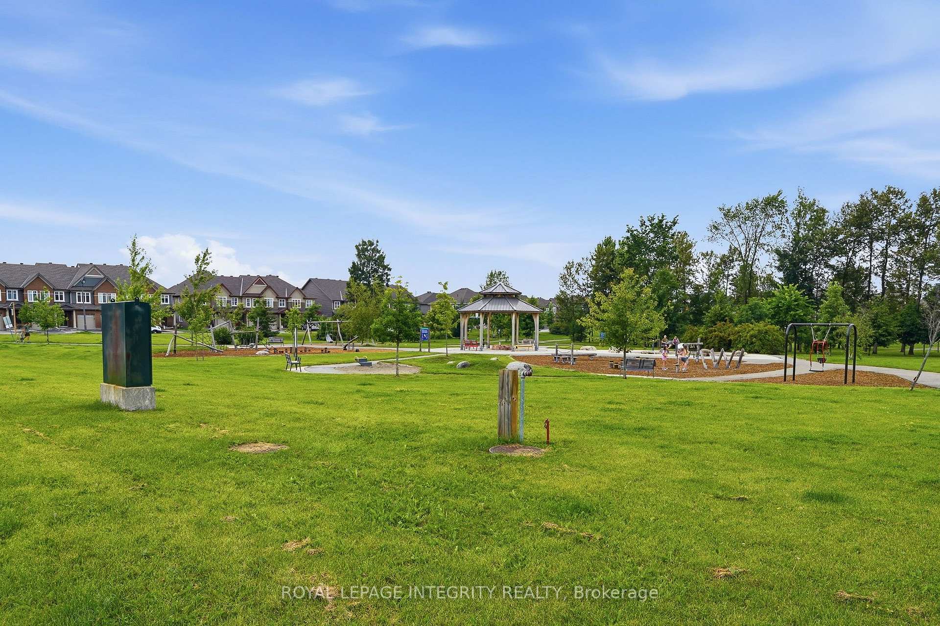 Photo 34 of 120 Kestrel Street, Ottawa, Blossom Park/Kemp Park/Findlay Creek — HOMEH