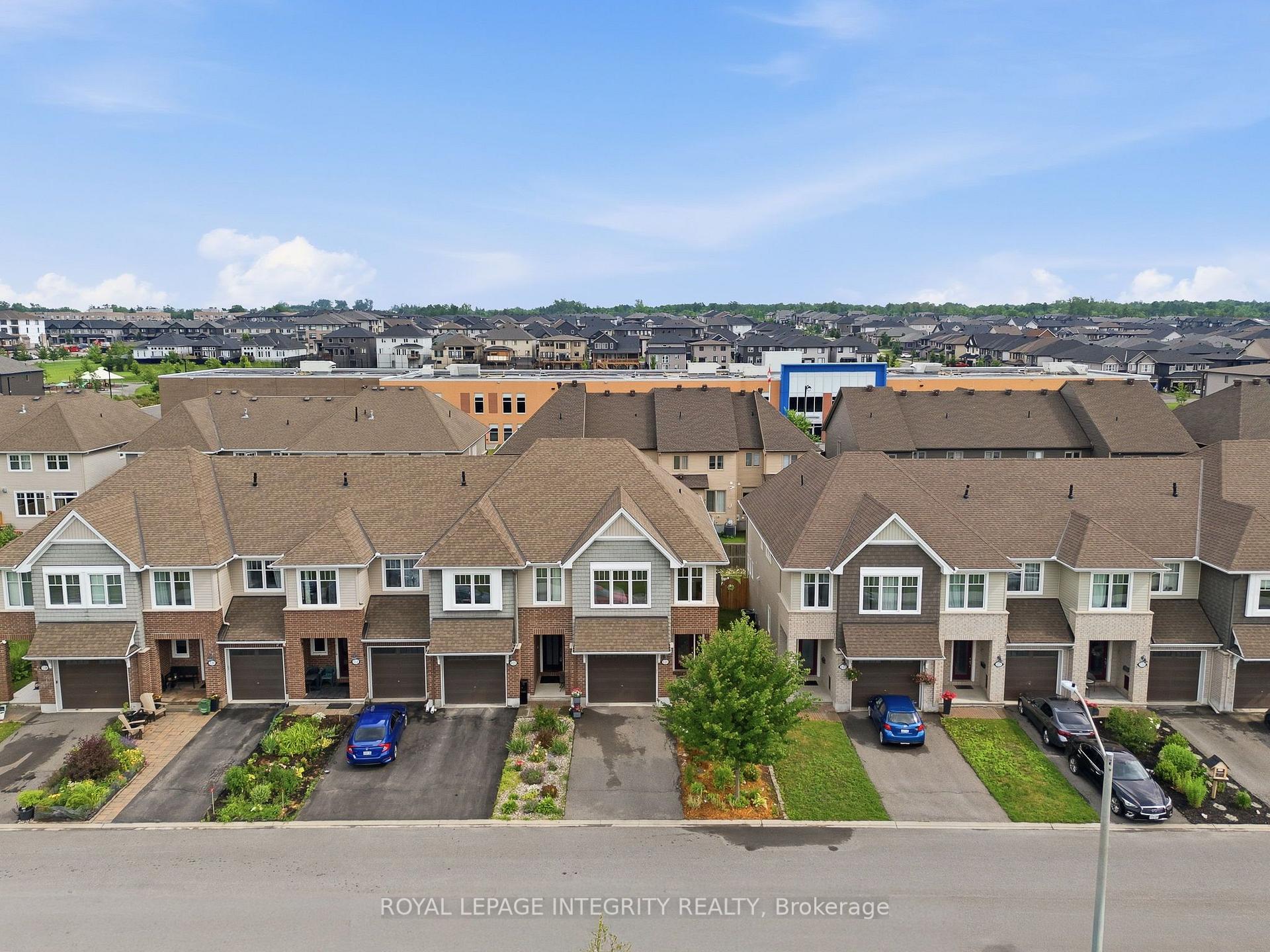 Photo 35 of 120 Kestrel Street, Ottawa, Blossom Park/Kemp Park/Findlay Creek — HOMEH