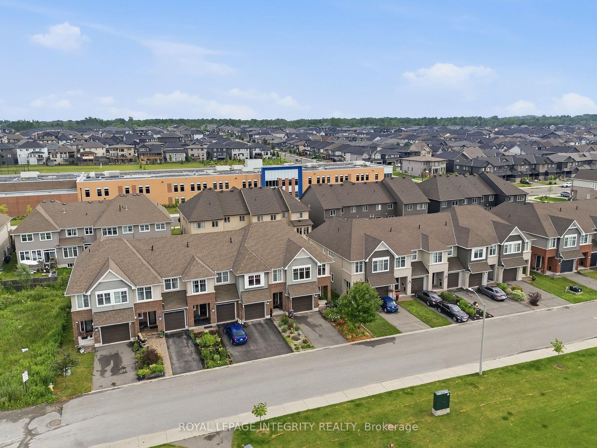 Photo 36 of 120 Kestrel Street, Ottawa, Blossom Park/Kemp Park/Findlay Creek — HOMEH