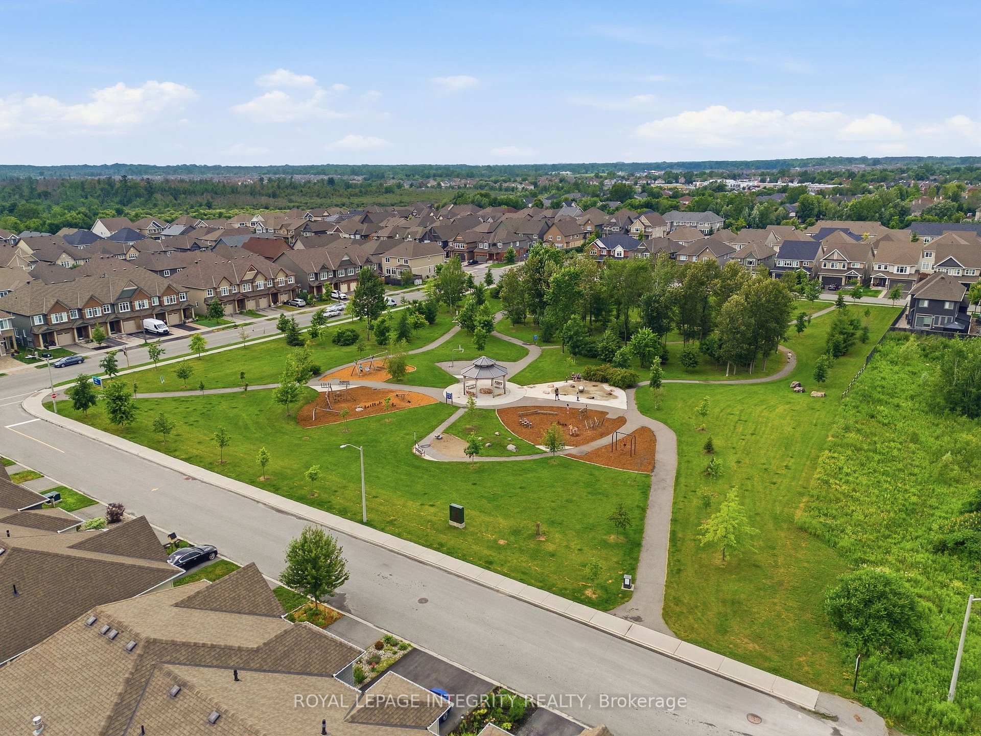 Photo 39 of 120 Kestrel Street, Ottawa, Blossom Park/Kemp Park/Findlay Creek — HOMEH