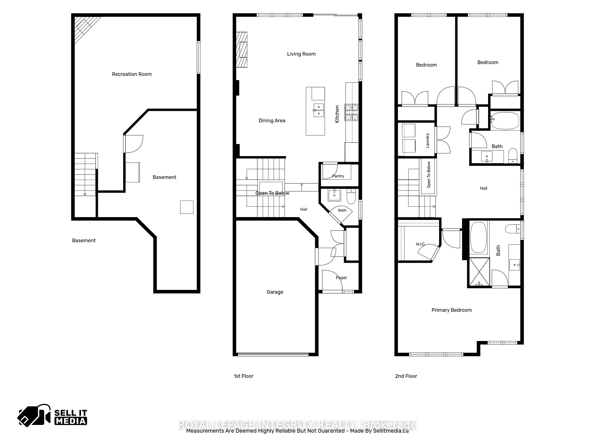 Photo 41 of 120 Kestrel Street, Ottawa, Blossom Park/Kemp Park/Findlay Creek — HOMEH