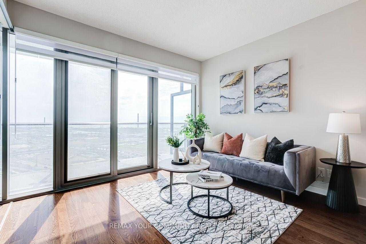 Photo 19 of Unit 3704, 70 Distillery Lane, Toronto, Waterfront Communities — HOMEH