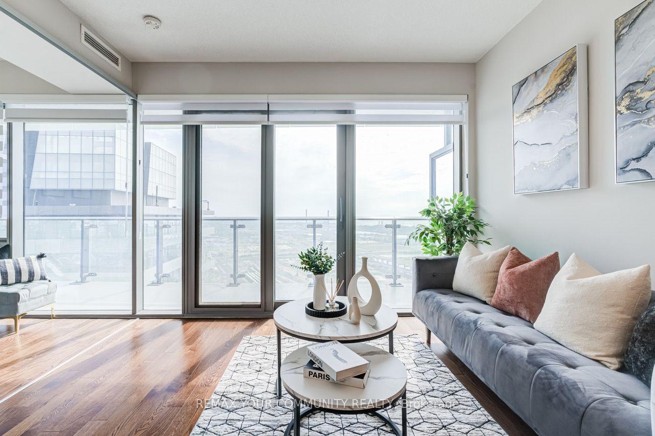 Photo 20 of Unit 3704, 70 Distillery Lane, Toronto, Waterfront Communities — HOMEH