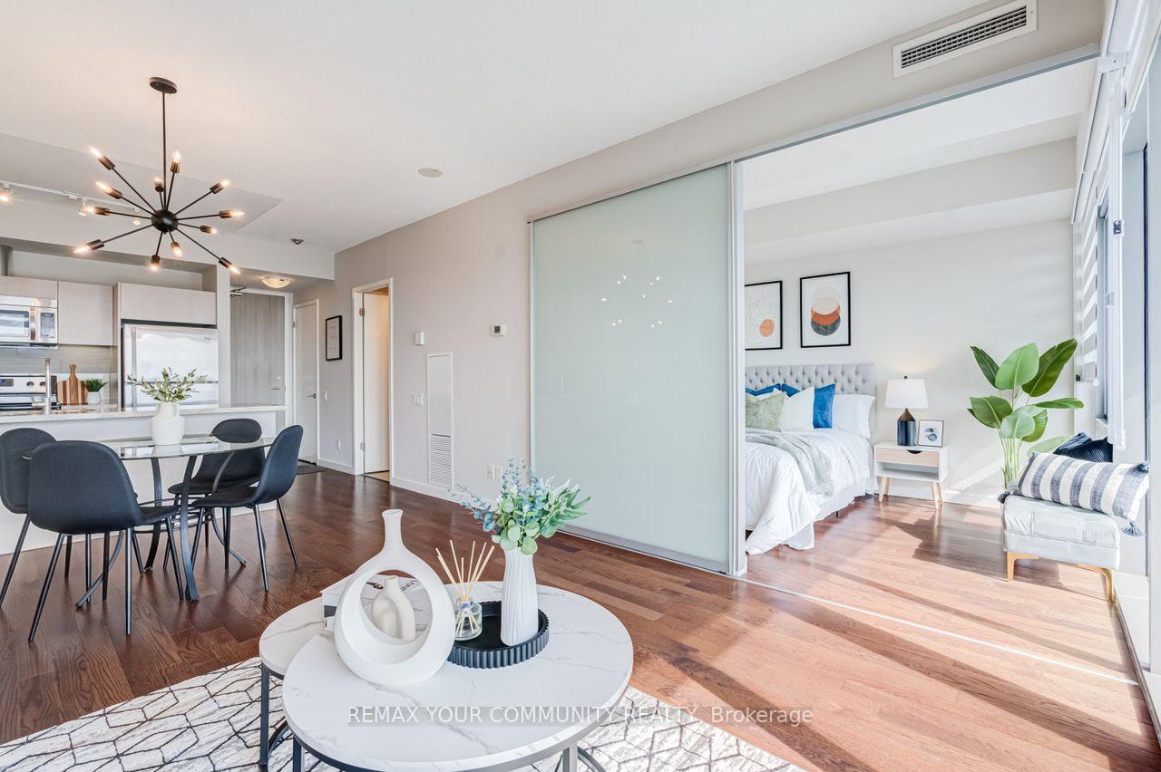 Photo 22 of Unit 3704, 70 Distillery Lane, Toronto, Waterfront Communities — HOMEH