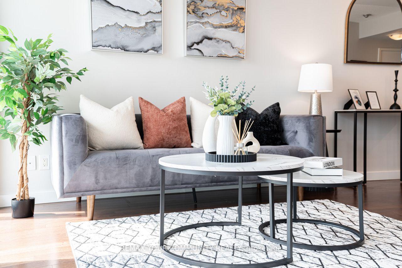 Photo 24 of Unit 3704, 70 Distillery Lane, Toronto, Waterfront Communities — HOMEH
