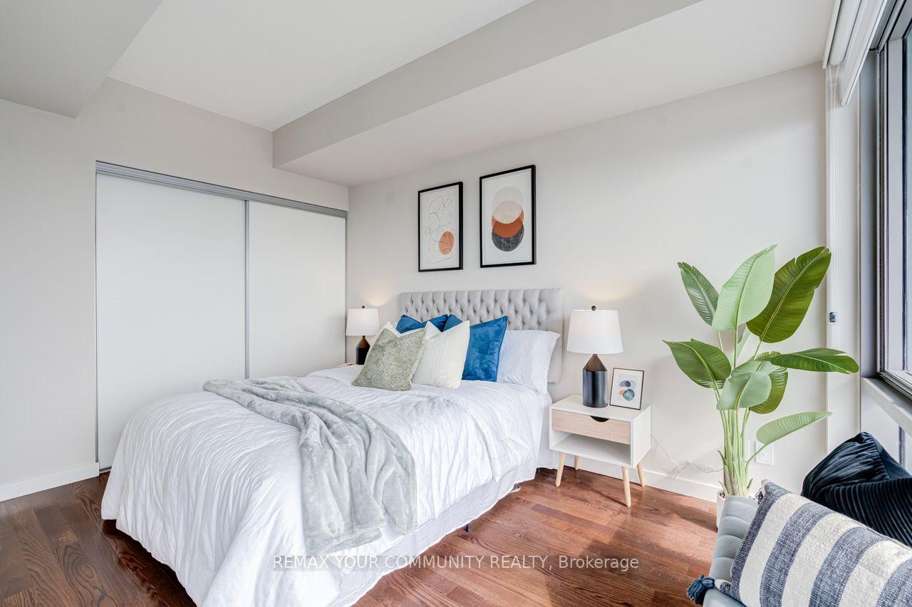 Photo 25 of Unit 3704, 70 Distillery Lane, Toronto, Waterfront Communities — HOMEH