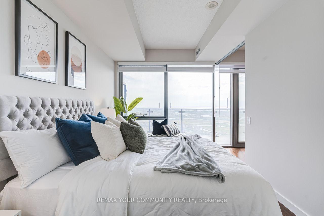 Photo 28 of Unit 3704, 70 Distillery Lane, Toronto, Waterfront Communities — HOMEH