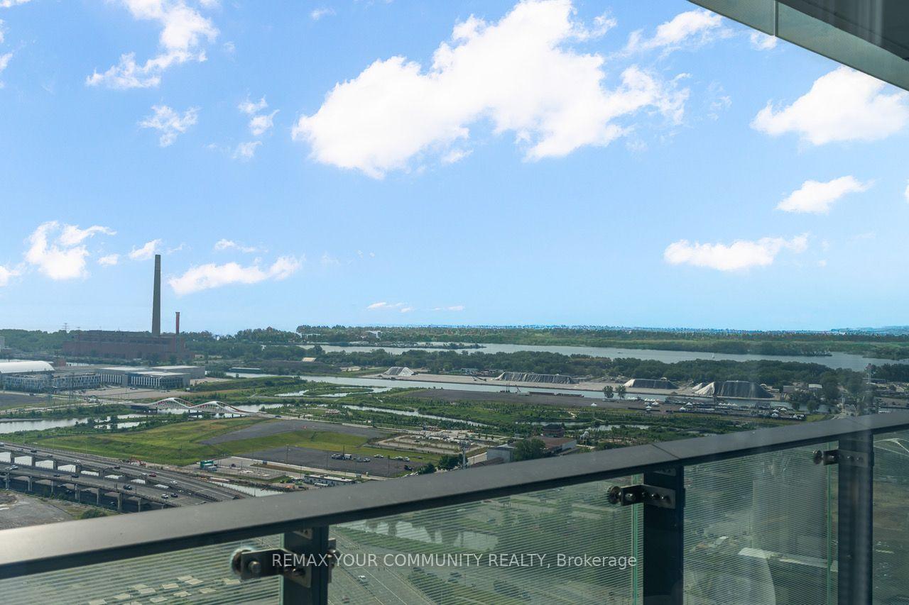 Photo 30 of Unit 3704, 70 Distillery Lane, Toronto, Waterfront Communities — HOMEH