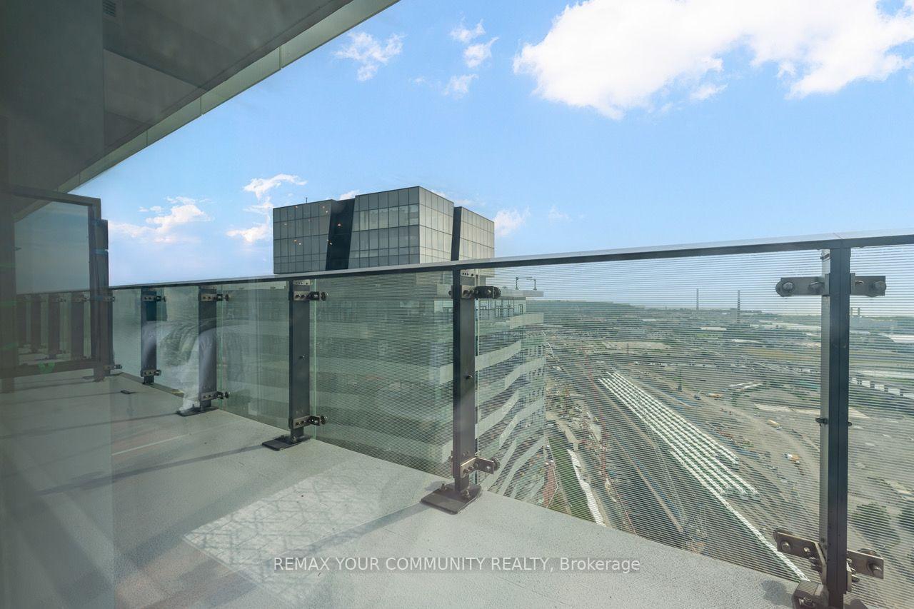 Photo 31 of Unit 3704, 70 Distillery Lane, Toronto, Waterfront Communities — HOMEH
