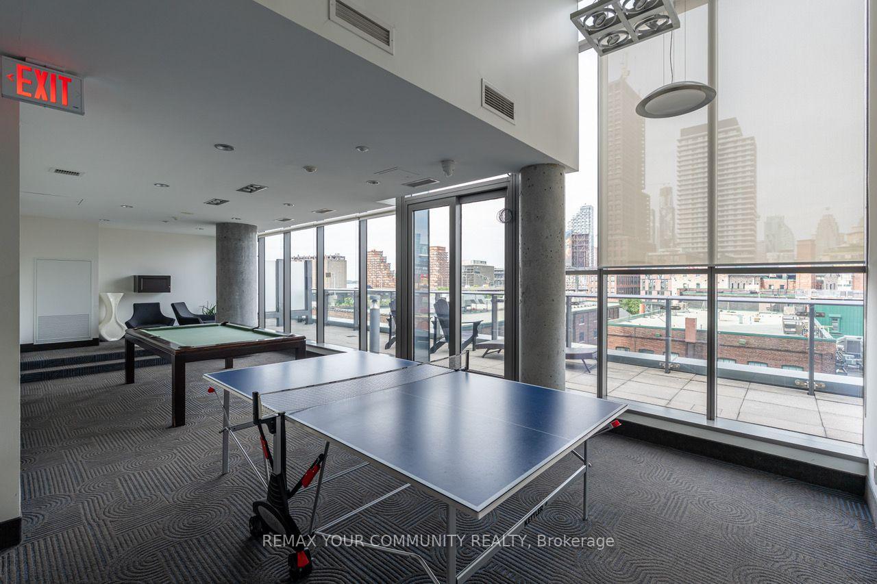 Photo 32 of Unit 3704, 70 Distillery Lane, Toronto, Waterfront Communities — HOMEH