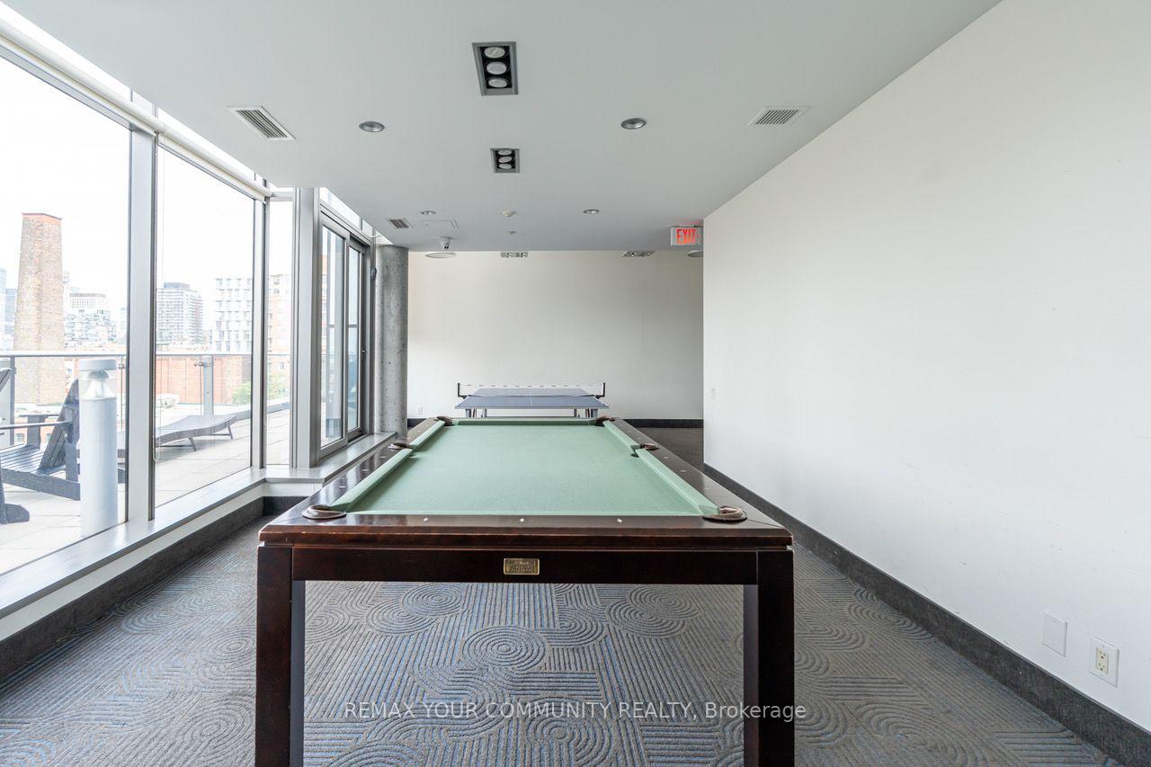 Photo 33 of Unit 3704, 70 Distillery Lane, Toronto, Waterfront Communities — HOMEH