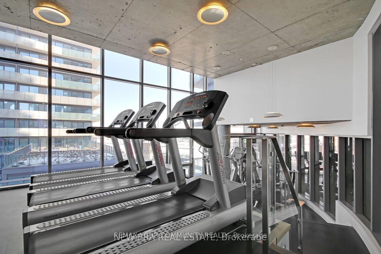 Photo 34 of Unit 3704, 70 Distillery Lane, Toronto, Waterfront Communities — HOMEH