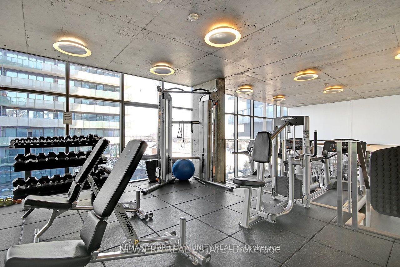 Photo 35 of Unit 3704, 70 Distillery Lane, Toronto, Waterfront Communities — HOMEH
