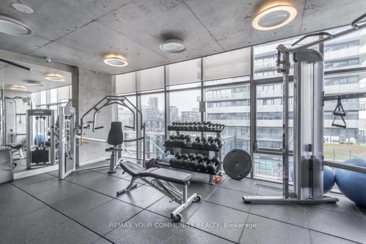 Photo 36 of Unit 3704, 70 Distillery Lane, Toronto, Waterfront Communities — HOMEH
