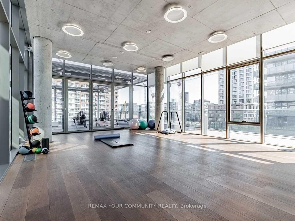 Photo 37 of Unit 3704, 70 Distillery Lane, Toronto, Waterfront Communities — HOMEH
