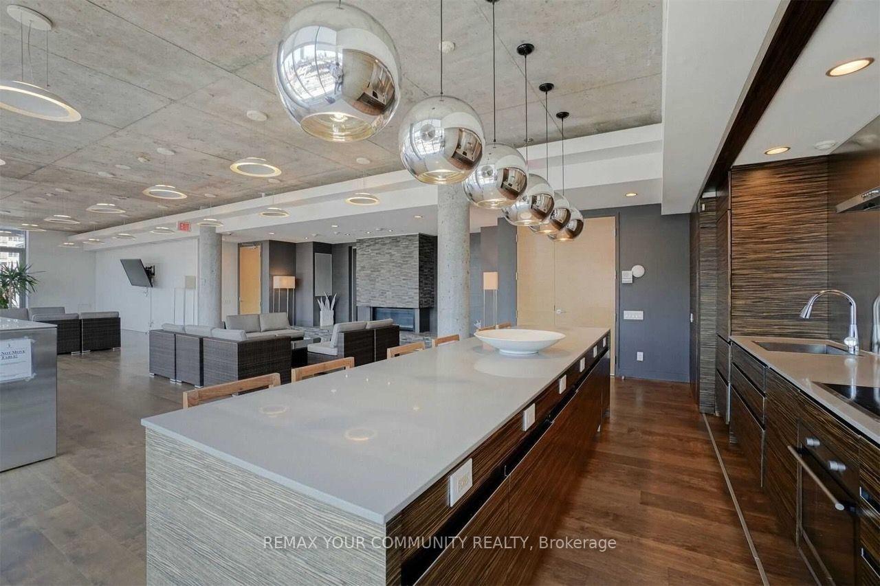 Photo 38 of Unit 3704, 70 Distillery Lane, Toronto, Waterfront Communities — HOMEH