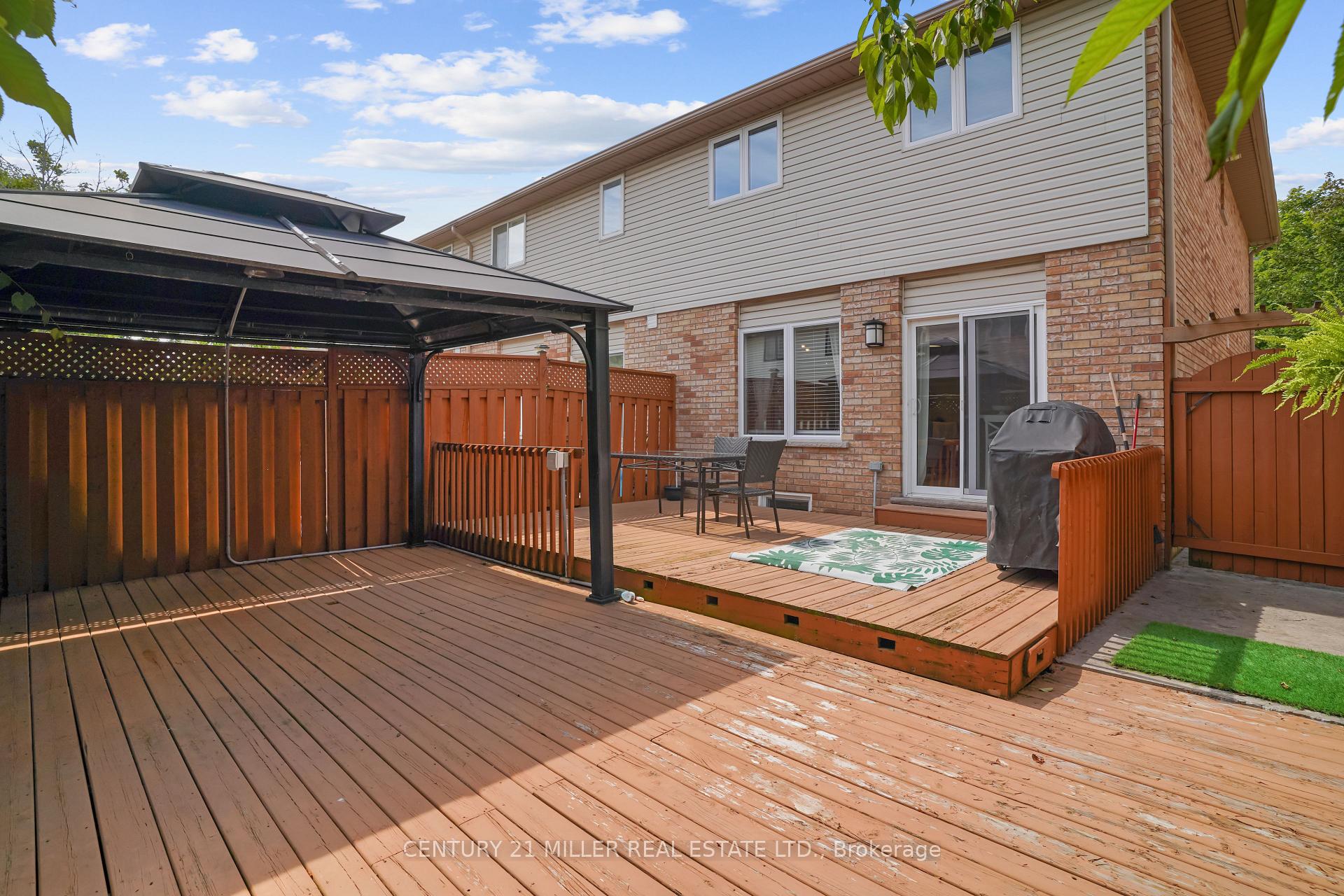 Photo 36 of 1383 Tobyn Drive, Burlington, Tansley — HOMEH