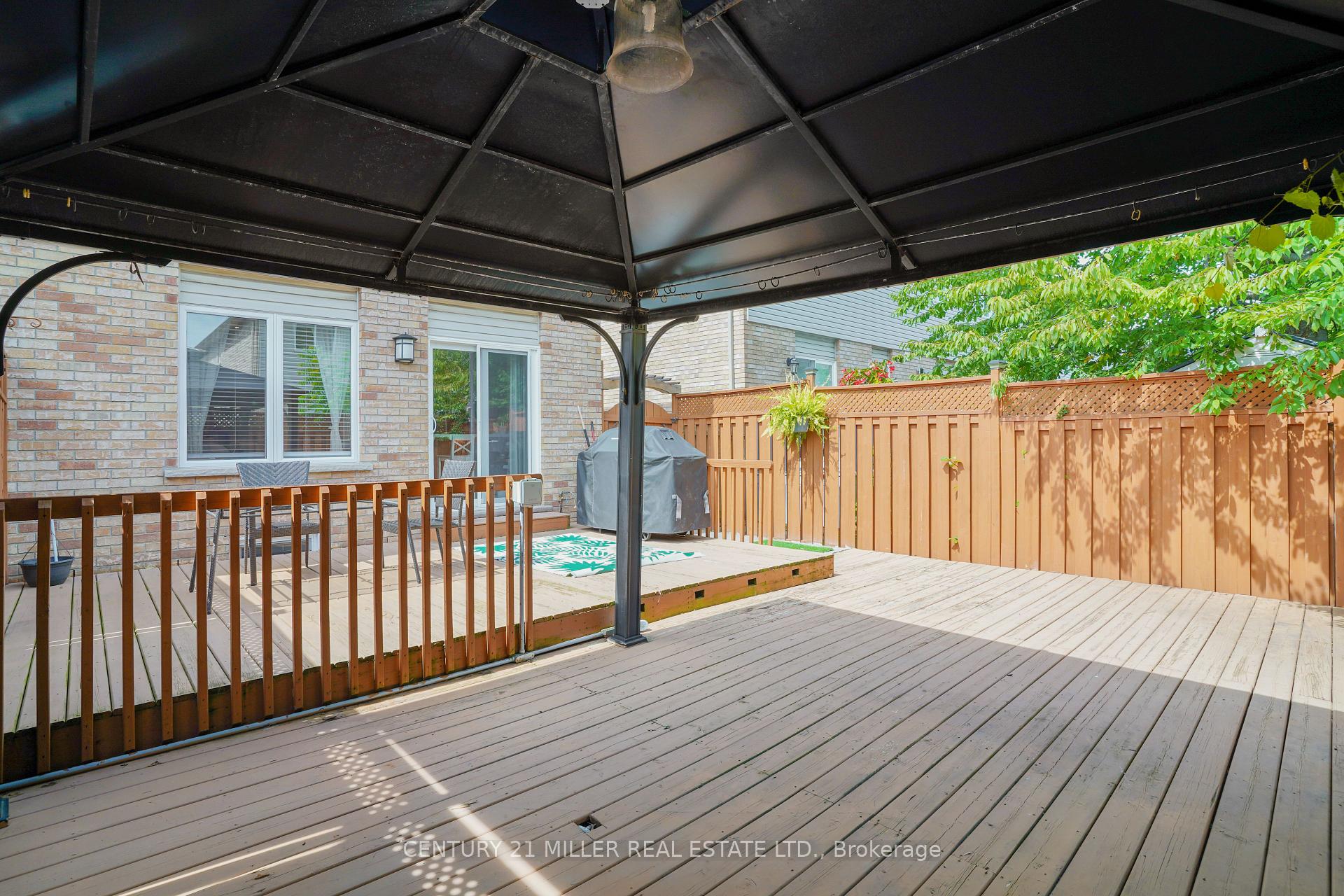Photo 37 of 1383 Tobyn Drive, Burlington, Tansley — HOMEH
