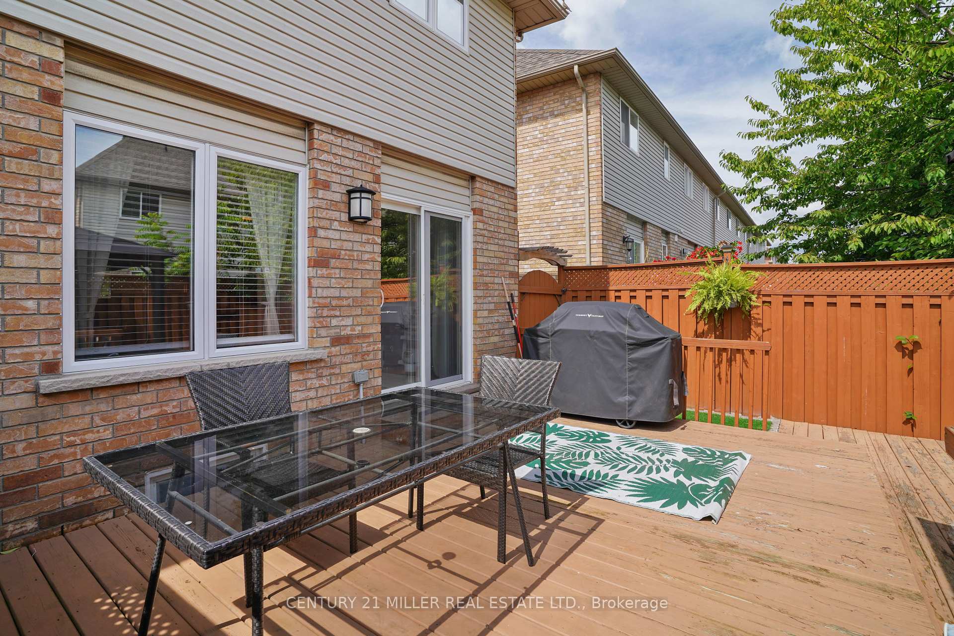 Photo 40 of 1383 Tobyn Drive, Burlington, Tansley — HOMEH