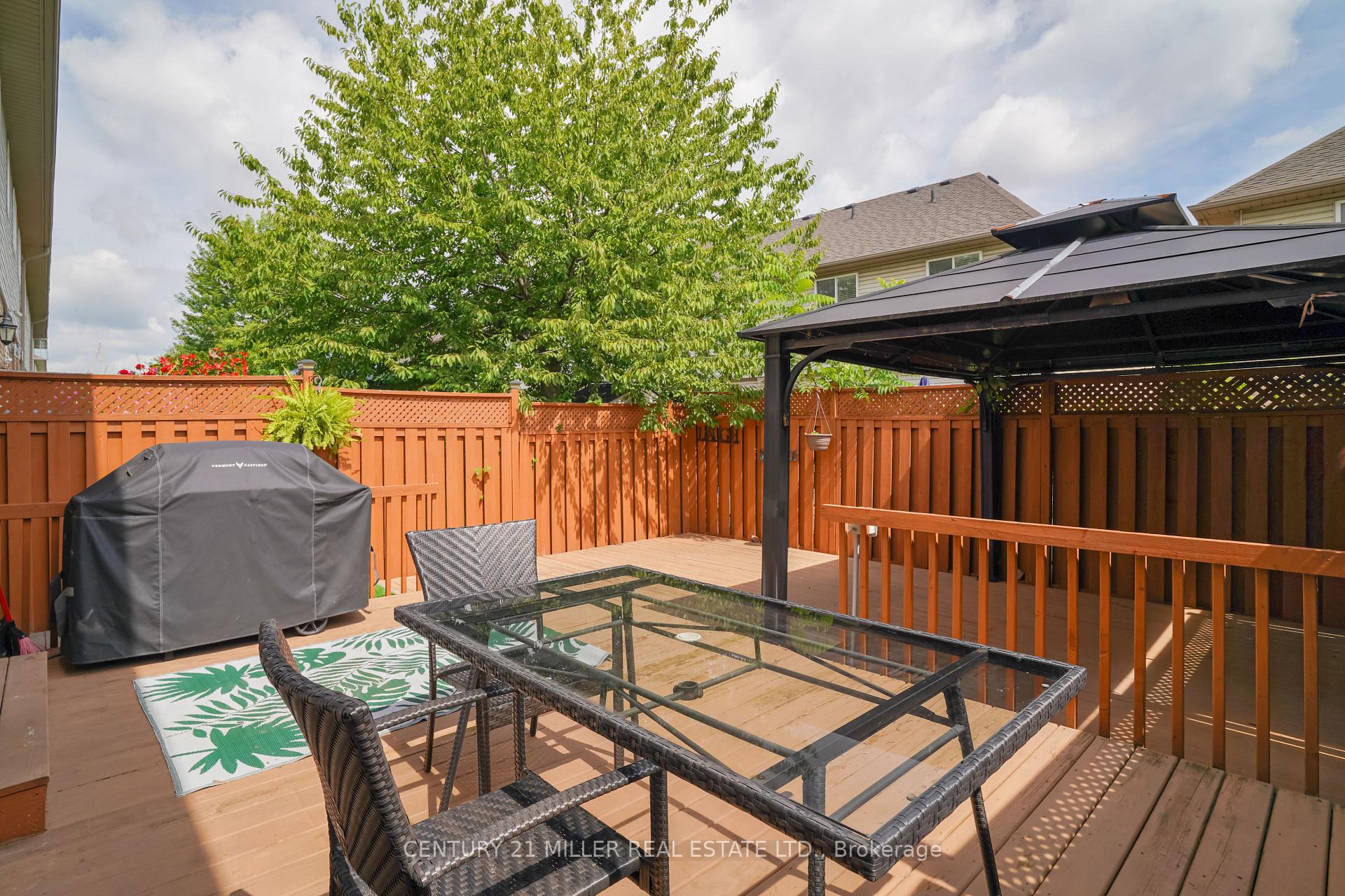 Photo 41 of 1383 Tobyn Drive, Burlington, Tansley — HOMEH