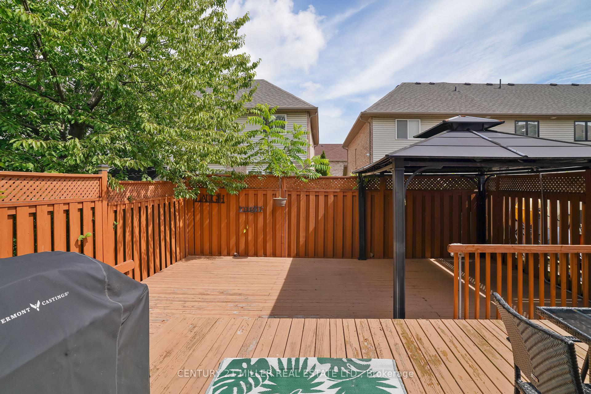 Photo 42 of 1383 Tobyn Drive, Burlington, Tansley — HOMEH