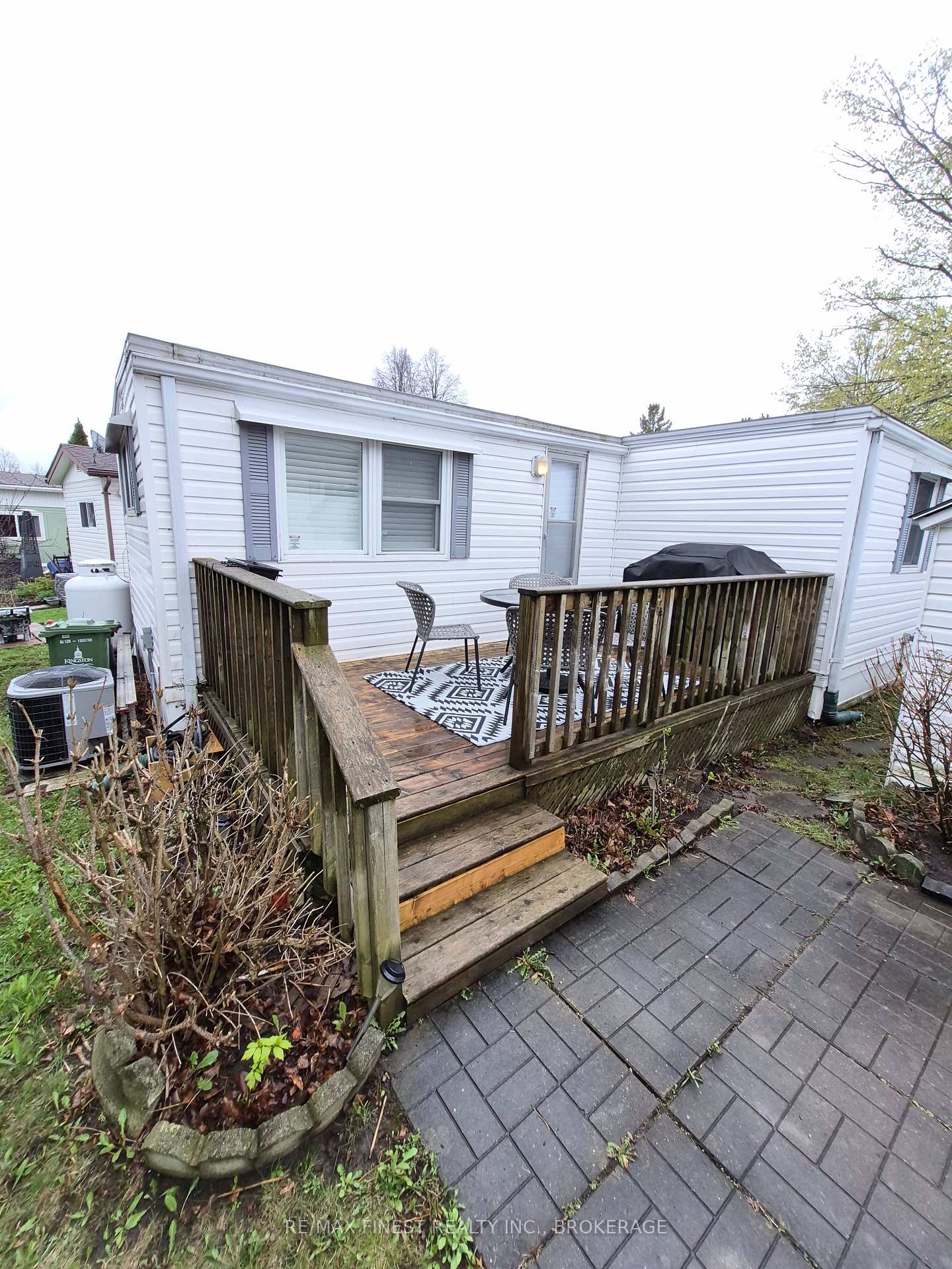 Photo 12 of 13 Wentworth Drive, Kingston, Rideau — HOMEH