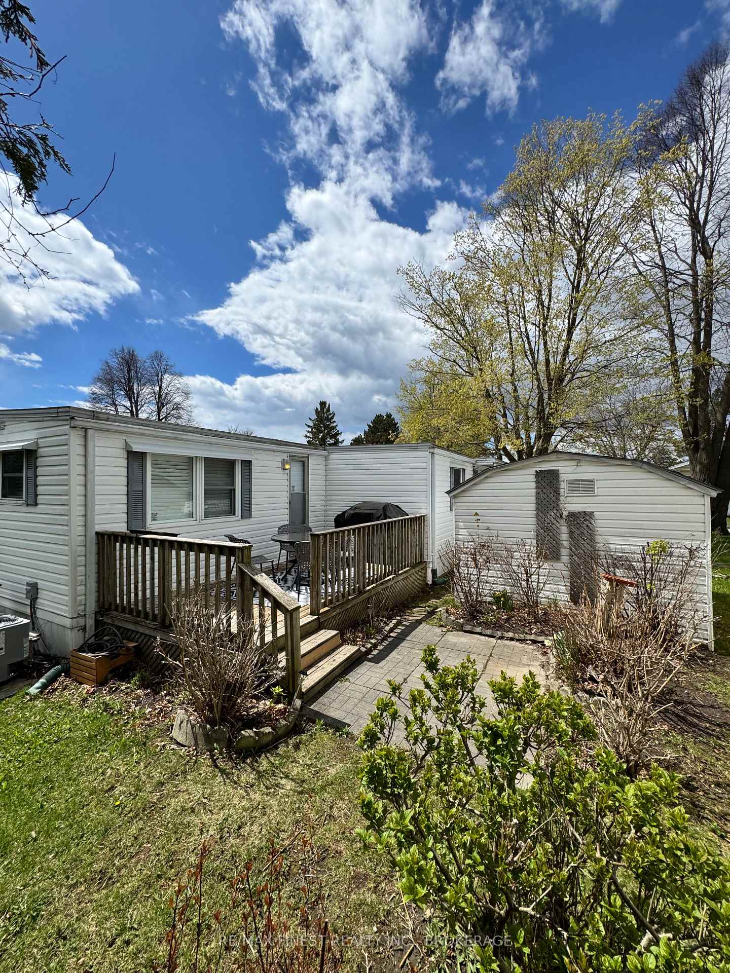 Photo 13 of 13 Wentworth Drive, Kingston, Rideau — HOMEH