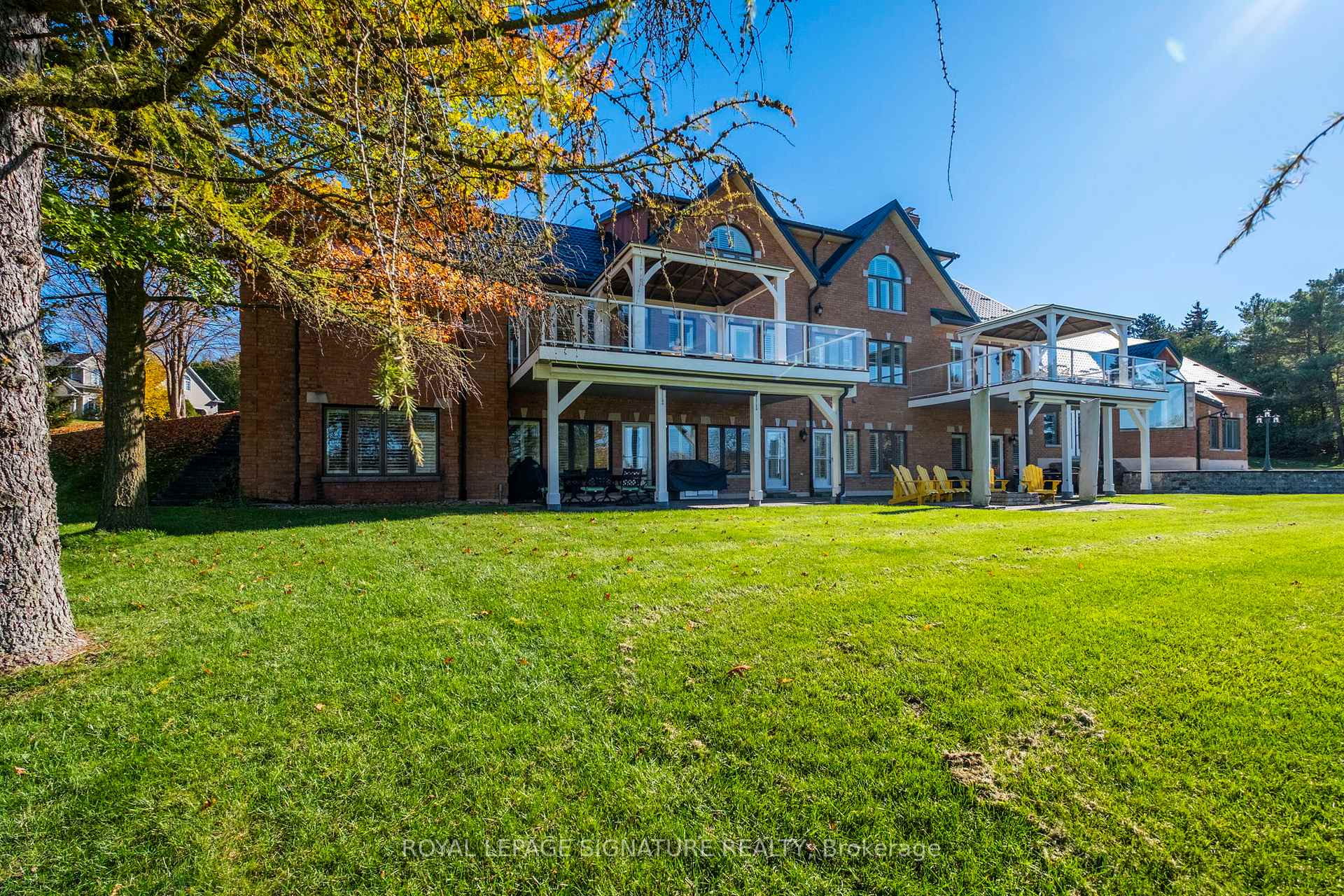 Photo 3 of 58 Amalia Crescent, Centre Wellington, Belwood — HOMEH