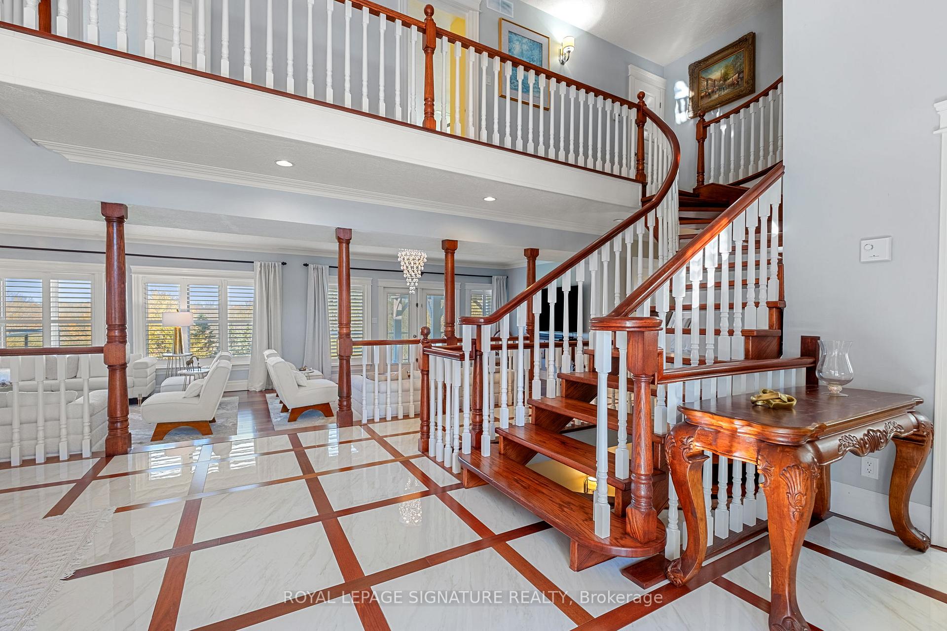 Photo 12 of 58 Amalia Crescent, Centre Wellington, Belwood — HOMEH