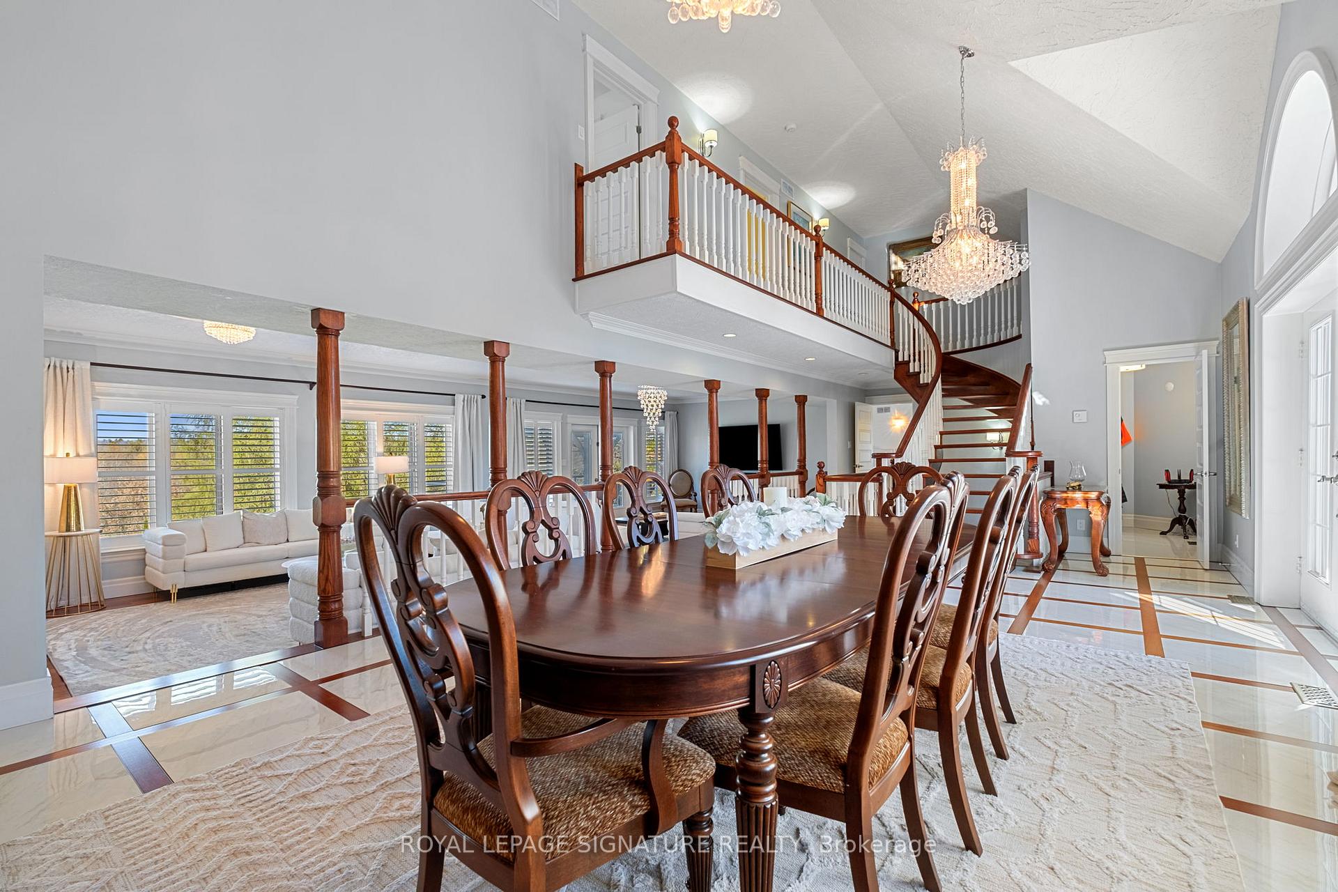 Photo 13 of 58 Amalia Crescent, Centre Wellington, Belwood — HOMEH